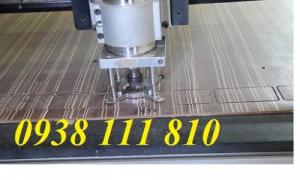 Gá đè phôi máy cnc giá rẻ