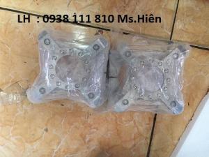 Gá đè phôi máy cnc giá rẻ