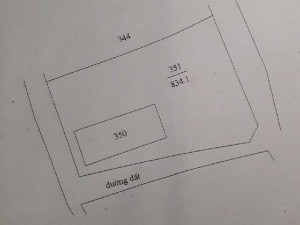 Bán biệt thự