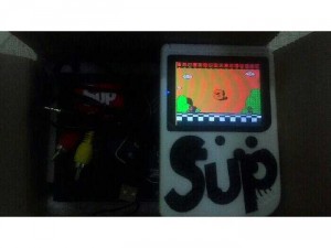 Máy game 400 game huyền thoại