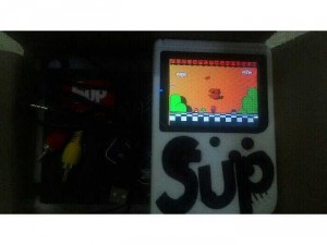 Máy game 400 game huyền thoại