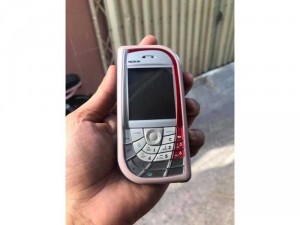 Nokia 7610