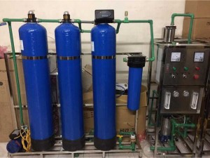 Hệ thống lọc nước công nghiệp cs 500-700 lít/h