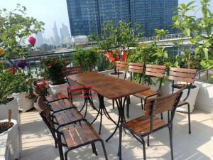 TPHCM -Thanh lý xả kho hơn 50 bộ bàn ghế cafe, bàn ghế quán ăn ngoài trời fansipan