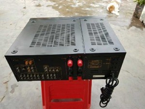 Ampli ONKYO A-701D