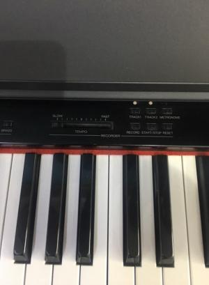 Piano Korg C-50