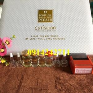 Sẻum đặc trị nám