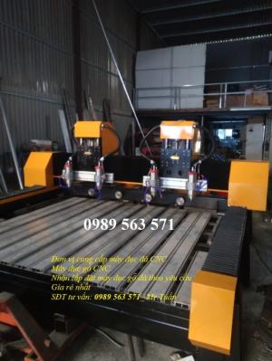 máy cnc giá rẻ