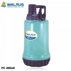 Máy bơm chìm Walrus