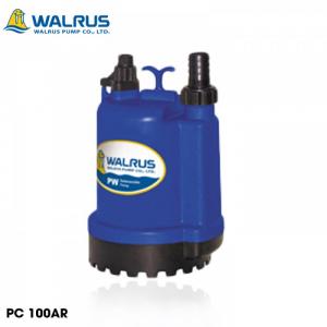 Máy bơm chìm Walrus