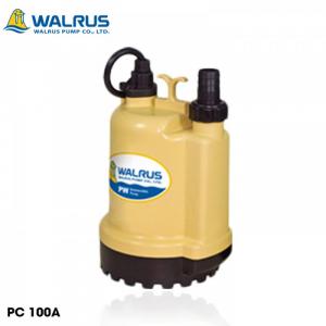 Máy bơm chìm Walrus