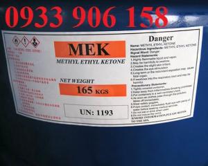 Bán dung môi MEK Methy Ethyl Ketone giá sỉ-Methy Ethyl Ketone MEK