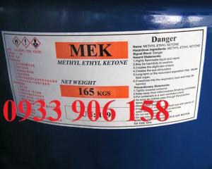 Bán dung môi MEK Methy Ethyl Ketone giá sỉ-Methy Ethyl Ketone MEK