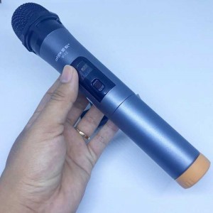 - Khả năng tương thích tốt với mọi thiết bị hát karaoke tốt