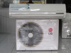 Thanh lý máy lạnh 2HP đồng bền,đẹp mà rất rẽ.