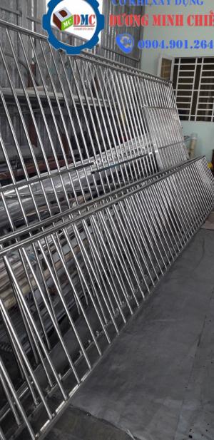 Sửa Cửa Sắt Tại Nhà Quận 1
