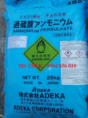 Ammonium persulfate