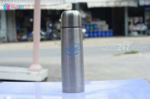Ly giữ nhiệt có in logo quảng cáo thương hiệu