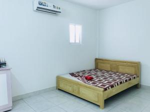 Bán nhà đường cầu dứa Phú Nông