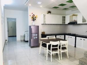 Bán nhà đường cầu dứa Phú Nông