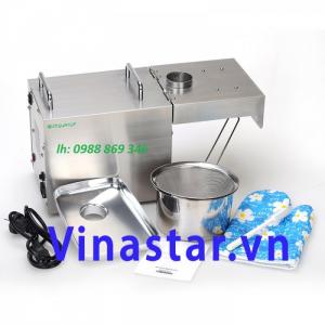 Máy ép dầu thực vật gia đình STB-505