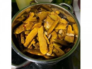 Nấm Thượng Hoàng 500gr