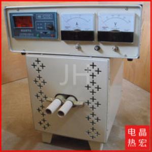 Lò nung ống đôi SRJX-2.5-13 Trung Quốc giá rẻ