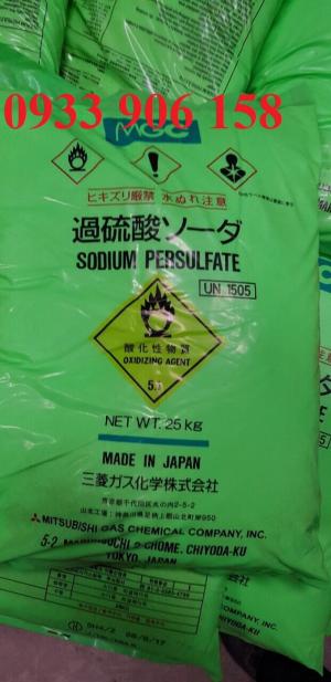 Bán hóa chất Na2S2O8 giá sỉ-tìm mua Sodium persulfate giá rẻ