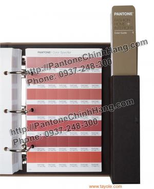 Bảng màu Pantone Chính Hãng - USA