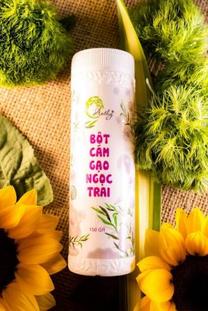 CÁM GẠO NGỌC TRAI ANTHY 0334772442