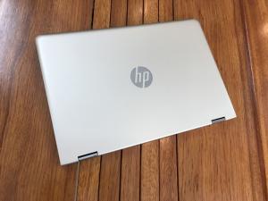 Hp Pavilion X360 14m Core i5 8250 Cảm Ứng Xoay 360