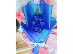 Hoa hồng sáp thơm Vĩnh cửu nhiều màu đẹp