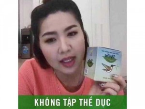 Trà thảo mộc
