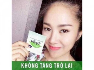 Trà thảo mộc