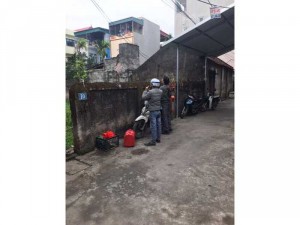 Bán đất thổ cư gần siêu thi Lan chi thị trấn Phùng