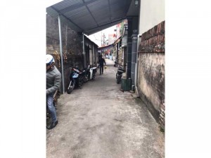 Bán đất thổ cư gần siêu thi Lan chi thị trấn Phùng