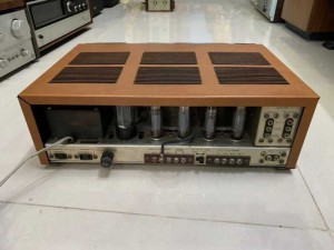 Ampli Đèn Heathkit AA-151 USA