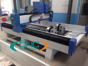 Máy cnc khắc đá vi tính