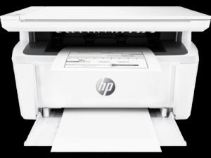 Máy in đa chức năng HP LaserJet pro M28w giá tốt nhất