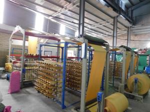 Bao bì dệt P.P đựng gạo, muối, bột mỳ, lúa, ngô....
