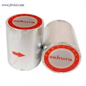 Giấy in nhiệt khami k80 phi45 - giấy sakura k80 phi65