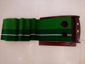 Cho thuê bộ thiết bị golf