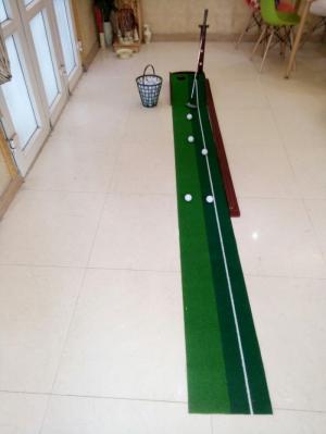 Cho thuê bộ thiết bị golf