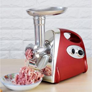 Máy xay thịt, nhồi xúc xích đa năng Meat Grinder MGB-120 800W