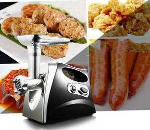 Máy xay thịt, nhồi xúc xích đa năng Meat Grinder MGB-120 800W