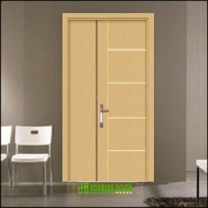 Cửa MDF melamine