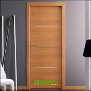 Cửa MDF melamine