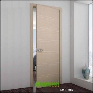Cửa MDF melamine