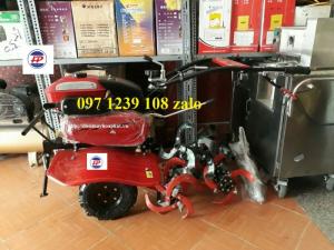 Máy xới đất đa năng Honda GX390
