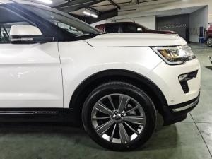Ford Expolrer, KM trong tháng, hỗ trợ vay ngân hàng đến 85% , thủ tục nhanh gọn lẹ !